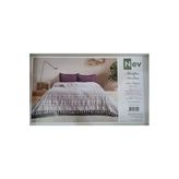 (Nev) Pike Takımı Stripe Lila