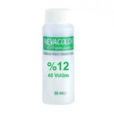 Neva Color Oksidan 50 ml Krem