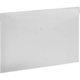 Neva Home Çıtçıtlı Dosya A4 Şeffaf 1209