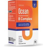 Neva Home Ocean B Complex 60 Kapsül