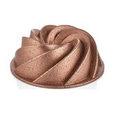 Neva N2659 Sweet Granit Rose Chocalete Kek Kalıbı