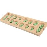 Neva Toys 681284 Mangala Pvc Zeka Oyunu