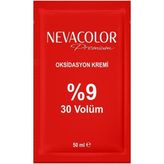 Nevacolor Oksidan Peroksit 50ML %9 VOL30 - /9