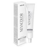 NEVACOLOR SAÇ BOYASI SILVER GRİ