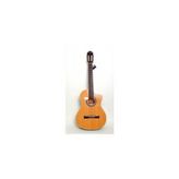 Nevada AC-965CN2 Cutaway Naturel Klasik Gitar