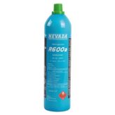 Nevada R600 Soğutucu Gaz 420 Gr.