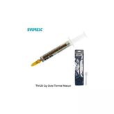 Nevamel® Everest Tm-20 Gold Termal Macun (2 Gr)(1923)