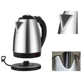 Nevamel Kettle - Inox