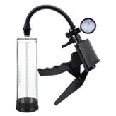 Nevamel® Passion Pump Powerup Tabancalı Penis Pompası