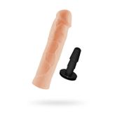 Nevamel® Sitabella Strapon Belden Bağlamalı, M-Xxl