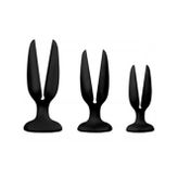 Nevamel® Triple Blaster Açılır 3Lü Anal Tıkaç Seti