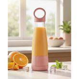 Nevamel® Usb Şarjlı Taşınabilir Smoothie Blender 400 Ml