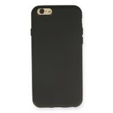 Nevarium iPhone 6 First Esnek Kapak Silikon Kılıf