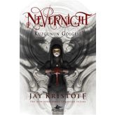 Nevernight Kuzgunun Gölgesi - Jay Kristoff
