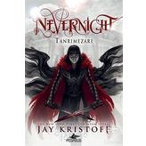 Nevernight Tanrımezarı - Jay Kristoff