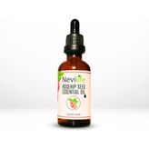 Nevilife Kuşburnu Çekirdeği Yağı 50 ML