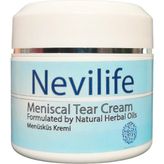 Nevilife Meniska Masaj Kremi 50 ml