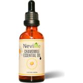 Nevilife Papatya Yağı 20 ml