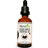 Nevilife Siyah Sarımsak Yağı 20 ml