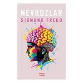 Nevrozlar - Kırmızı Ada Yayınları
