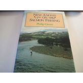New Angles on Salmon Fishing