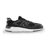 New Balance 109 Siyah Erkek Spor Ayakkabı