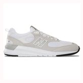 New Balance 109 WS109IGS Beyaz - Bej Kadın Spor Ayakkabı