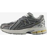 New Balance 1906 Çocuk Gri Spor Ayakkabı