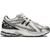 New Balance 1906 Gri Unisex Spor Ayakkabı Düz Taban Tekstil Malzeme ile Günlük Kullanıma Uygun - Gri-168079