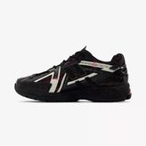 New Balance 1906 Siyah Spor Ayakkabı