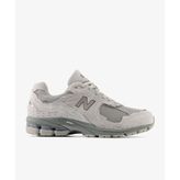 New Balance 2002 Lifestyle Womens Shoes Kadın Gri Sneaker - U200227R-W-41