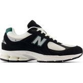 New Balance 2002 M2002RRA Siyah Unisex Spor Ayakkabı