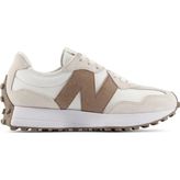 New Balance 327 Kadın Bej Spor Ayakkabı