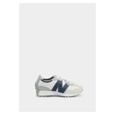 New Balance 327 Lifestyle Gri Çocuk Sneaker P3275M8