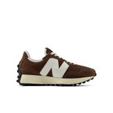 New Balance 327 Lifestyle Women Shoes Kadın Kahverengi Sneaker - W32714Q-200