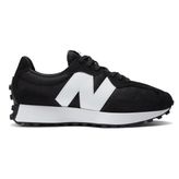 New Balance 327 MS327CBW Siyah Unisex Spor Ayakkabı