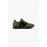 New Balance 327 U3274FO Kahverengi Unisex Spor Ayakkabı