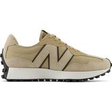 New Balance 327 U327SWD Krem Unisex Spor Ayakkabı