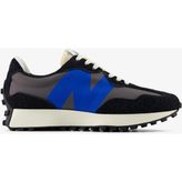 New Balance 327 U327VB Siyah Unisex Spor Ayakkabı