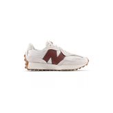 New Balance 327 U327WKM Bej Kadın Spor Ayakkabı