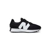 New Balance 327 Unisex Siyah Sneaker Ayakkabı MS327CBW