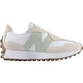 New Balance 327 W327SUB Bej Kadın Spor Ayakkabı