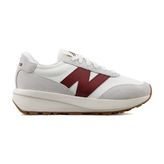 New Balance 370 U370CB Beyaz Unisex Spor Ayakkabı