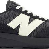 New Balance 370 U370PB Siyah Spor Ayakkabı