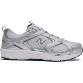 New Balance 408 Erkek Günlük Spor Ayakkabı - Gri