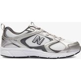 New Balance 408 Gri Spor Ayakkabı Nefes Alabilir Yapı ile Koşu ve Yürüyüş İçin İdeal
