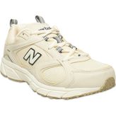 New Balance 408 Kadın Bej Spor Ayakkabı.268