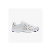 New Balance 408 Kadın Beyaz Spor Ayakkabı