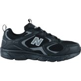 New Balance 408 M4089C7 Siyah Unisex Spor Ayakkabı