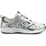 New Balance 408 ML408SN Gri Erkek Spor Ayakkabı